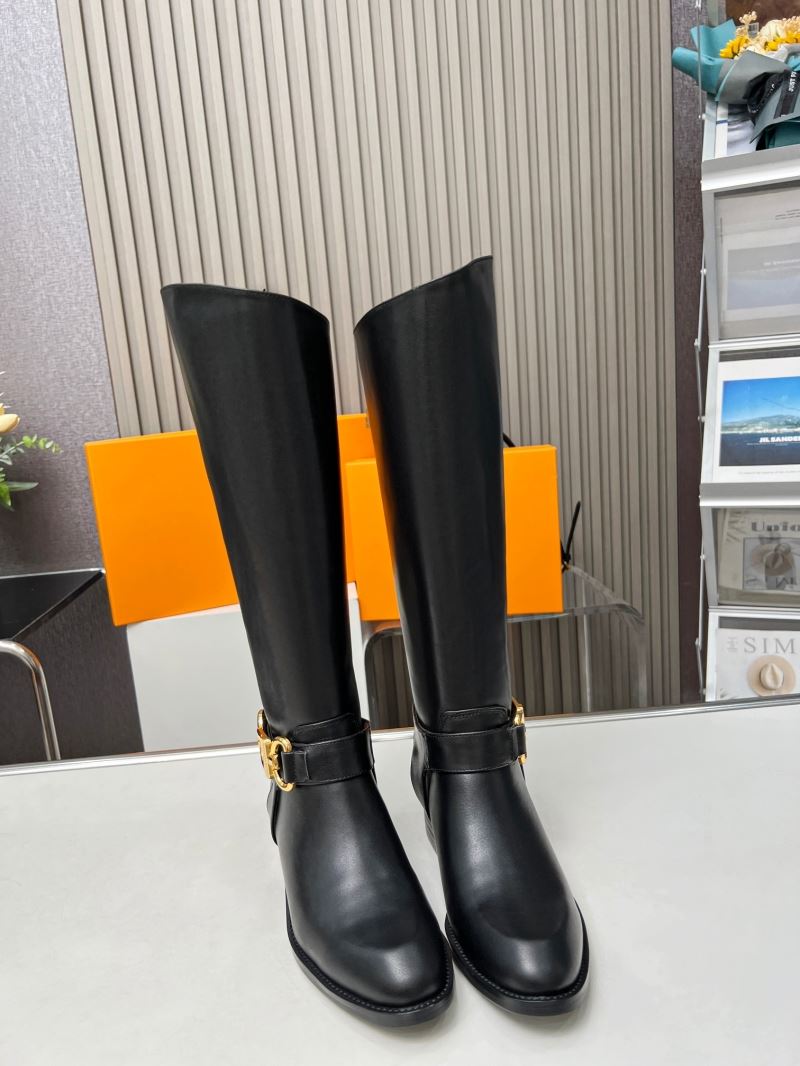 Louis Vuitton Boots